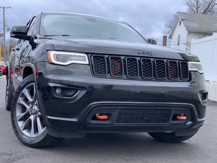 2017 Jeep Grand Cherokee Overland 4x4, available for sale in Hillside, New Jersey | Champion Auto Hillside. Hillside, New Jersey 2017 Jeep Grand Cherokee Overland 4x4, available for sale in Hillside, New Jersey | Champion Auto Hillside. Hillside, New Jersey