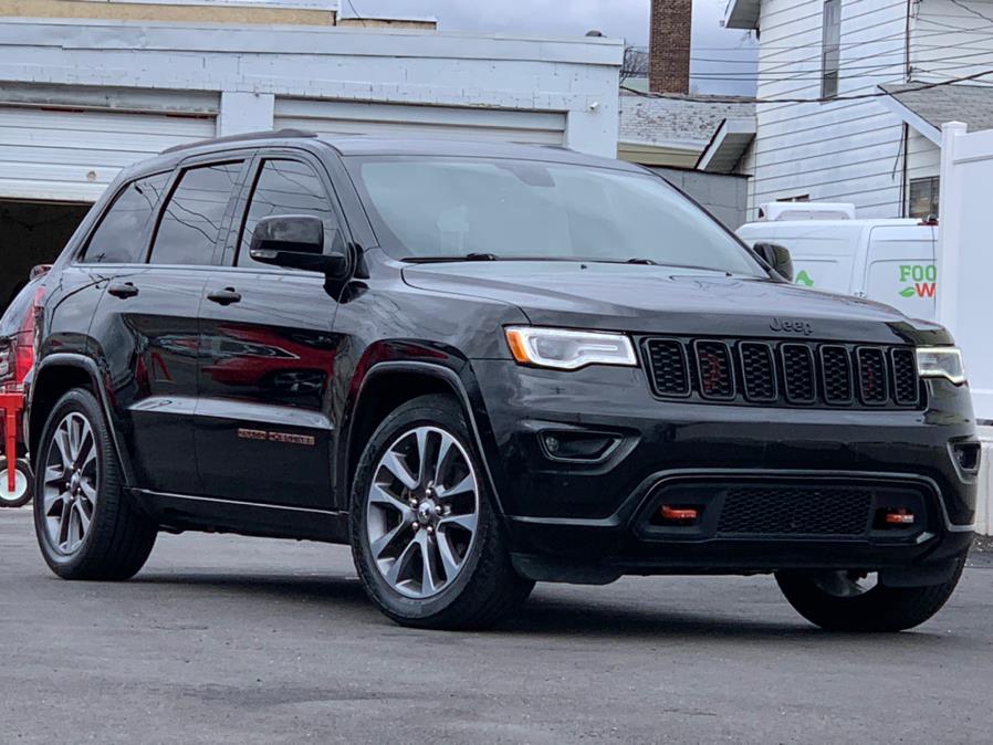 2017 Jeep Grand Cherokee Overland 4x4, available for sale in Hillside, New Jersey | Champion Auto Hillside. Hillside, New Jersey 2017 Jeep Grand Cherokee Overland 4x4, available for sale in Hillside, New Jersey | Champion Auto Hillside. Hillside, New Jersey