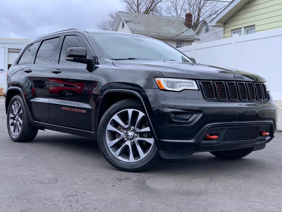 2017 Jeep Grand Cherokee Overland 4x4, available for sale in Hillside, New Jersey | Champion Auto Hillside. Hillside, New Jersey 2017 Jeep Grand Cherokee Overland 4x4, available for sale in Hillside, New Jersey | Champion Auto Hillside. Hillside, New Jersey