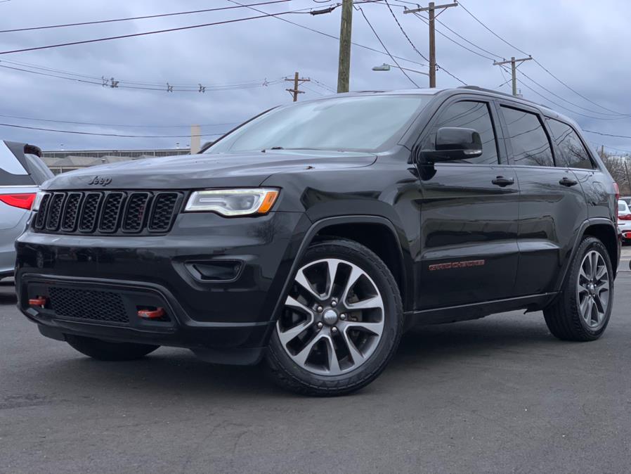 2017 Jeep Grand Cherokee Overland 4x4, available for sale in Hillside, New Jersey | Champion Auto Hillside. Hillside, New Jersey 2017 Jeep Grand Cherokee Overland 4x4, available for sale in Hillside, New Jersey | Champion Auto Hillside. Hillside, New Jersey