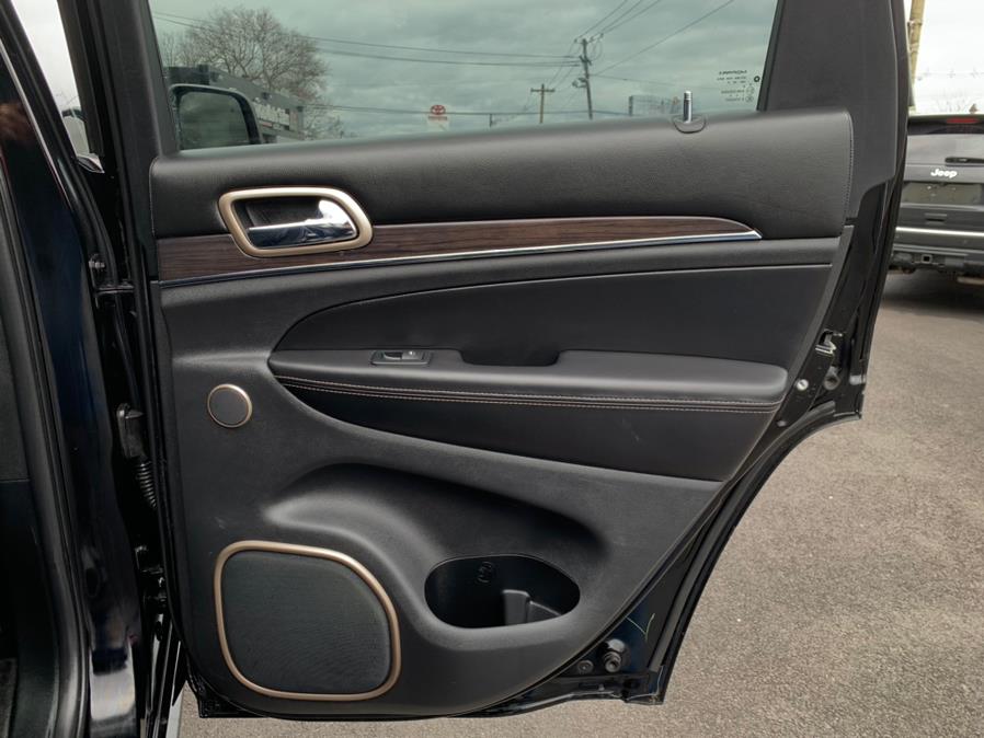 2017 Jeep Grand Cherokee Overland 4x4, available for sale in Hillside, New Jersey | Champion Auto Hillside. Hillside, New Jersey 2017 Jeep Grand Cherokee Overland 4x4, available for sale in Hillside, New Jersey | Champion Auto Hillside. Hillside, New Jersey