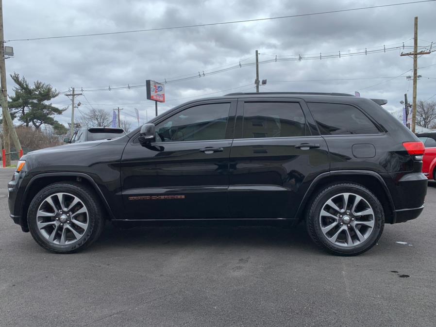 2017 Jeep Grand Cherokee Overland 4x4, available for sale in Hillside, New Jersey | Champion Auto Hillside. Hillside, New Jersey 2017 Jeep Grand Cherokee Overland 4x4, available for sale in Hillside, New Jersey | Champion Auto Hillside. Hillside, New Jersey