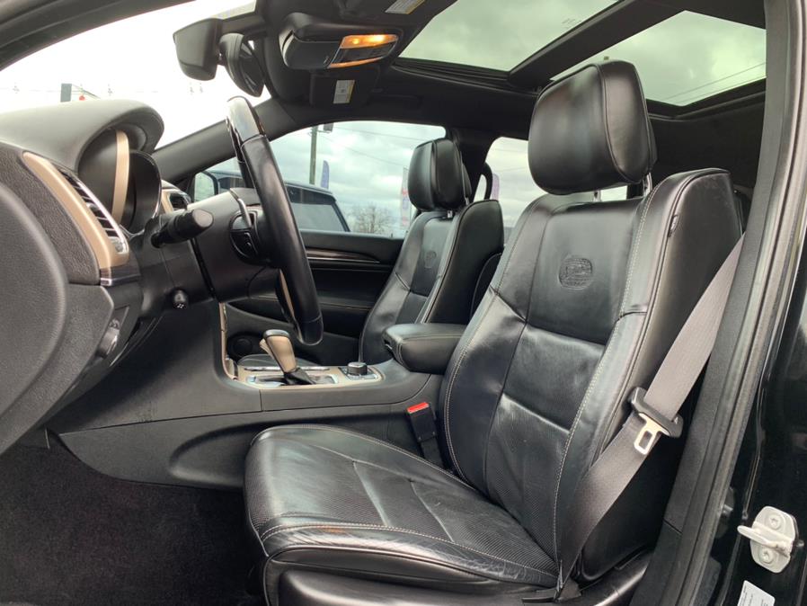 2017 Jeep Grand Cherokee Overland 4x4, available for sale in Hillside, New Jersey | Champion Auto Hillside. Hillside, New Jersey 2017 Jeep Grand Cherokee Overland 4x4, available for sale in Hillside, New Jersey | Champion Auto Hillside. Hillside, New Jersey