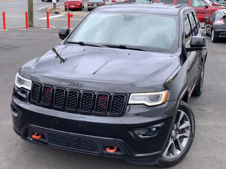 2017 Jeep Grand Cherokee Overland 4x4, available for sale in Hillside, New Jersey | Champion Auto Hillside. Hillside, New Jersey 2017 Jeep Grand Cherokee Overland 4x4, available for sale in Hillside, New Jersey | Champion Auto Hillside. Hillside, New Jersey