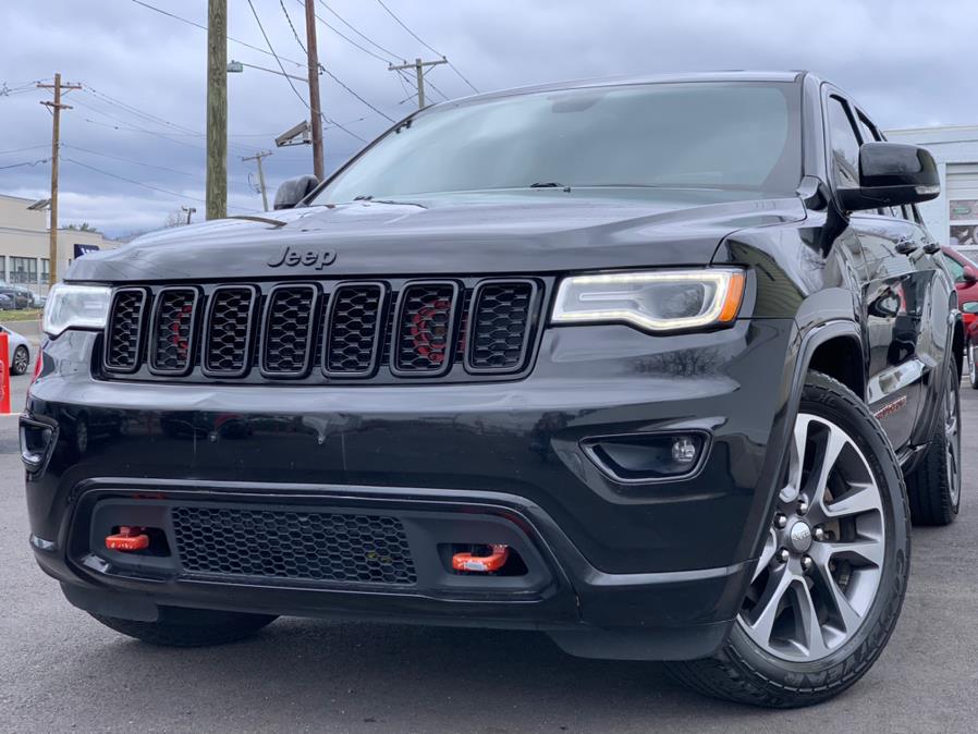 2017 Jeep Grand Cherokee Overland 4x4, available for sale in Hillside, New Jersey | Champion Auto Hillside. Hillside, New Jersey 2017 Jeep Grand Cherokee Overland 4x4, available for sale in Hillside, New Jersey | Champion Auto Hillside. Hillside, New Jersey