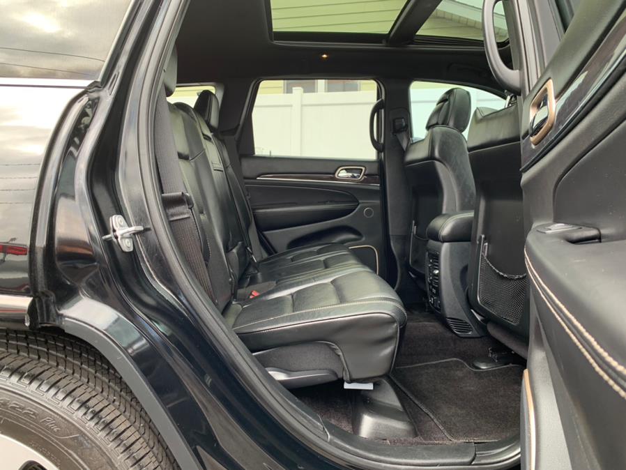 2017 Jeep Grand Cherokee Overland 4x4, available for sale in Hillside, New Jersey | Champion Auto Hillside. Hillside, New Jersey 2017 Jeep Grand Cherokee Overland 4x4, available for sale in Hillside, New Jersey | Champion Auto Hillside. Hillside, New Jersey