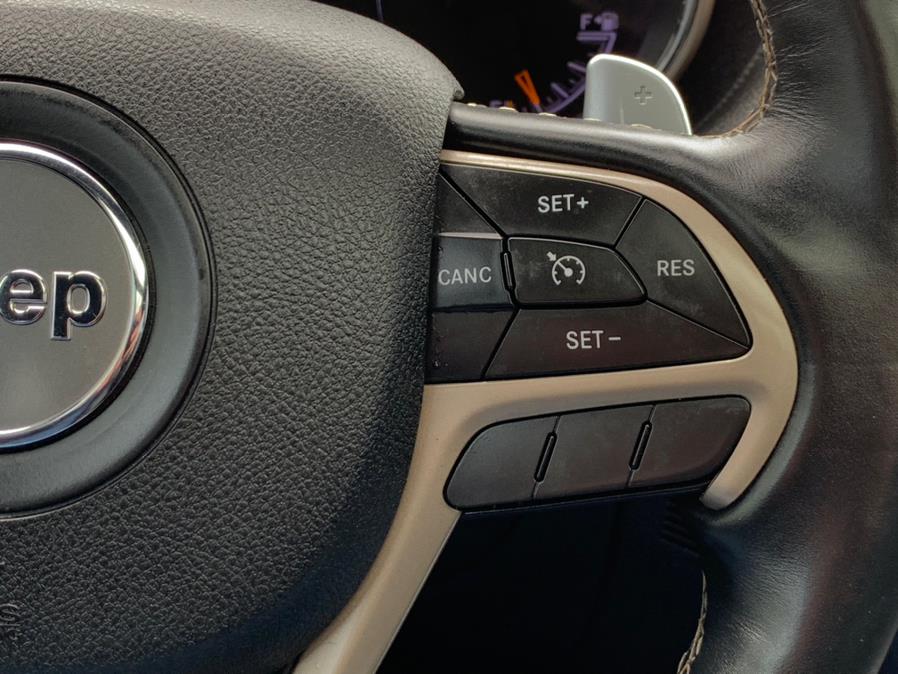 2017 Jeep Grand Cherokee Overland 4x4, available for sale in Hillside, New Jersey | Champion Auto Hillside. Hillside, New Jersey 2017 Jeep Grand Cherokee Overland 4x4, available for sale in Hillside, New Jersey | Champion Auto Hillside. Hillside, New Jersey
