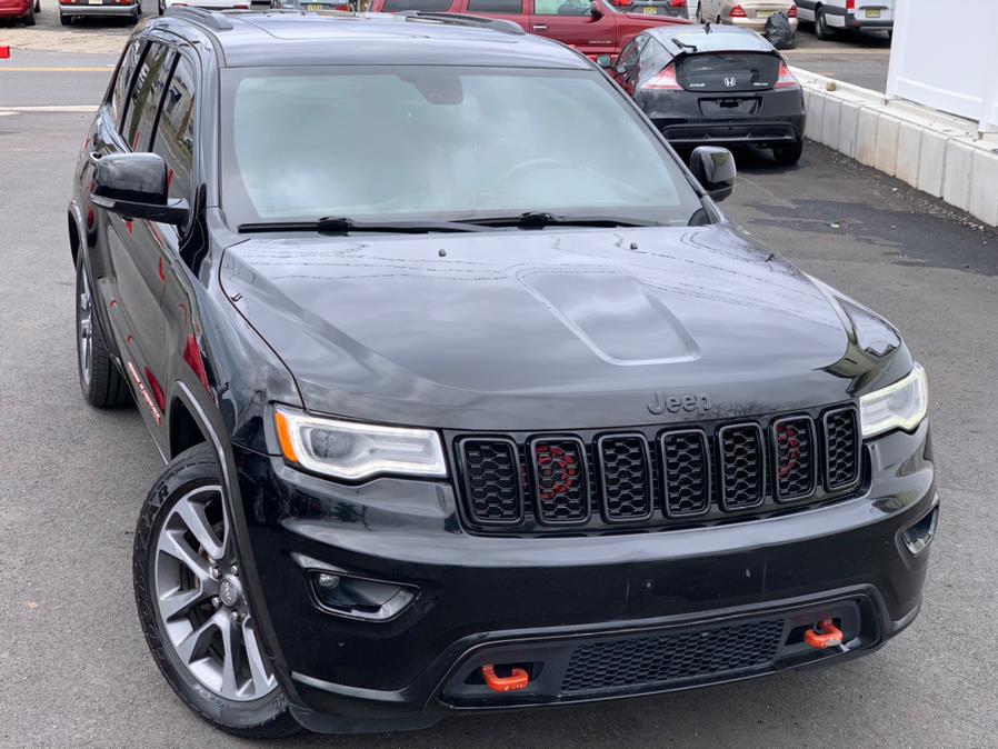 2017 Jeep Grand Cherokee Overland 4x4, available for sale in Hillside, New Jersey | Champion Auto Hillside. Hillside, New Jersey 2017 Jeep Grand Cherokee Overland 4x4, available for sale in Hillside, New Jersey | Champion Auto Hillside. Hillside, New Jersey
