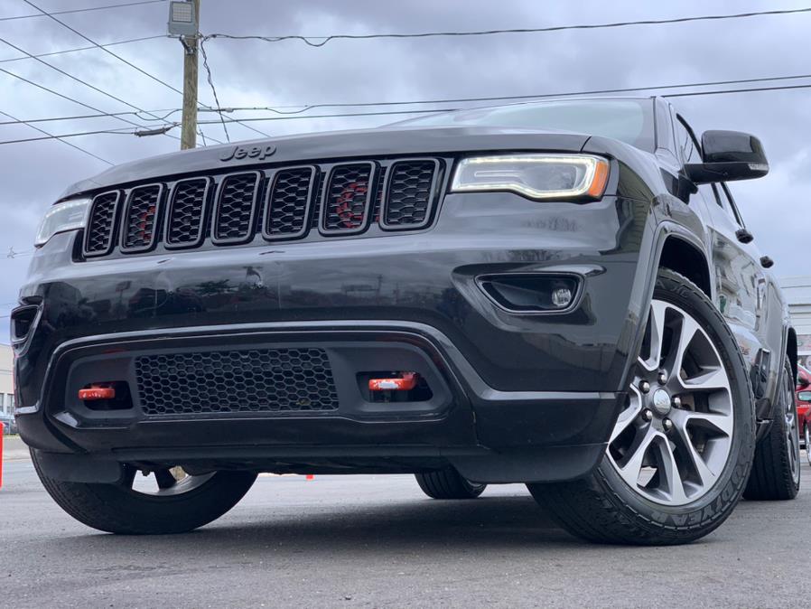 2017 Jeep Grand Cherokee Overland 4x4, available for sale in Hillside, New Jersey | Champion Auto Hillside. Hillside, New Jersey 2017 Jeep Grand Cherokee Overland 4x4, available for sale in Hillside, New Jersey | Champion Auto Hillside. Hillside, New Jersey