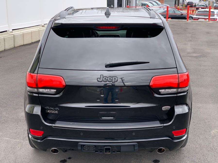 2017 Jeep Grand Cherokee Overland 4x4, available for sale in Hillside, New Jersey | Champion Auto Hillside. Hillside, New Jersey 2017 Jeep Grand Cherokee Overland 4x4, available for sale in Hillside, New Jersey | Champion Auto Hillside. Hillside, New Jersey