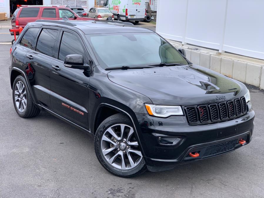 2017 Jeep Grand Cherokee Overland 4x4, available for sale in Hillside, New Jersey | Champion Auto Hillside. Hillside, New Jersey 2017 Jeep Grand Cherokee Overland 4x4, available for sale in Hillside, New Jersey | Champion Auto Hillside. Hillside, New Jersey