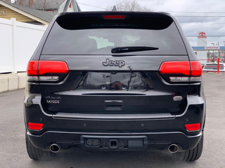 2017 Jeep Grand Cherokee Overland 4x4, available for sale in Hillside, New Jersey | Champion Auto Hillside. Hillside, New Jersey 2017 Jeep Grand Cherokee Overland 4x4, available for sale in Hillside, New Jersey | Champion Auto Hillside. Hillside, New Jersey
