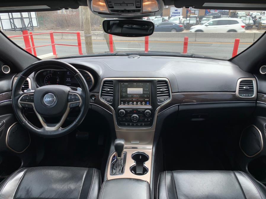2017 Jeep Grand Cherokee Overland 4x4, available for sale in Hillside, New Jersey | Champion Auto Hillside. Hillside, New Jersey 2017 Jeep Grand Cherokee Overland 4x4, available for sale in Hillside, New Jersey | Champion Auto Hillside. Hillside, New Jersey