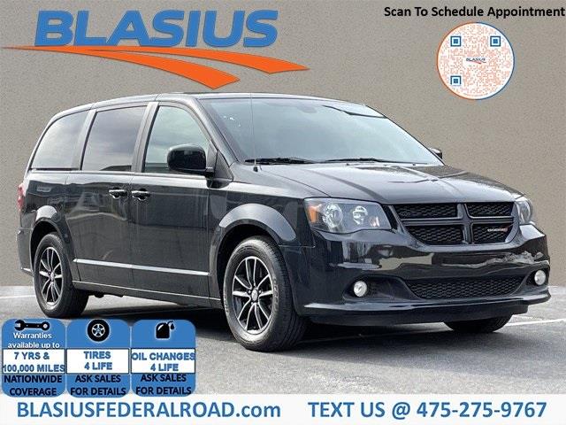 2019 Dodge Grand Caravan GT, available for sale in Brookfield, Connecticut | Blasius Federal Road. Brookfield, Connecticut