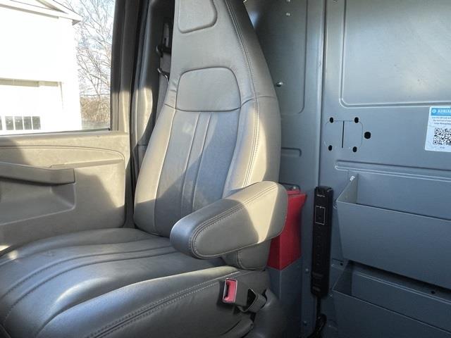 2018 Chevrolet Express 2500 Work Van, available for sale in Brookfield, Connecticut | Blasius Federal Road. Brookfield, Connecticut 2018 Chevrolet Express 2500 Work Van, available for sale in Brookfield, Connecticut | Blasius Federal Road. Brookfield, Connecticut