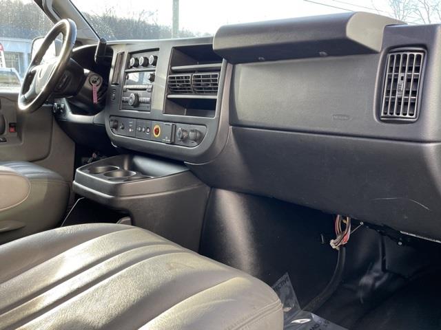 2018 Chevrolet Express 2500 Work Van, available for sale in Brookfield, Connecticut | Blasius Federal Road. Brookfield, Connecticut 2018 Chevrolet Express 2500 Work Van, available for sale in Brookfield, Connecticut | Blasius Federal Road. Brookfield, Connecticut