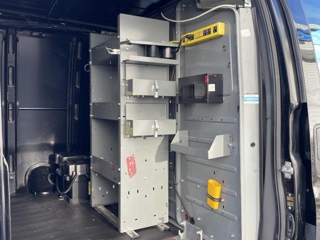 2018 Chevrolet Express 2500 Work Van, available for sale in Brookfield, Connecticut | Blasius Federal Road. Brookfield, Connecticut 2018 Chevrolet Express 2500 Work Van, available for sale in Brookfield, Connecticut | Blasius Federal Road. Brookfield, Connecticut