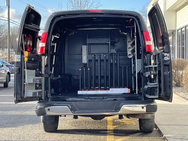2018 Chevrolet Express 2500 Work Van, available for sale in Brookfield, Connecticut | Blasius Federal Road. Brookfield, Connecticut 2018 Chevrolet Express 2500 Work Van, available for sale in Brookfield, Connecticut | Blasius Federal Road. Brookfield, Connecticut