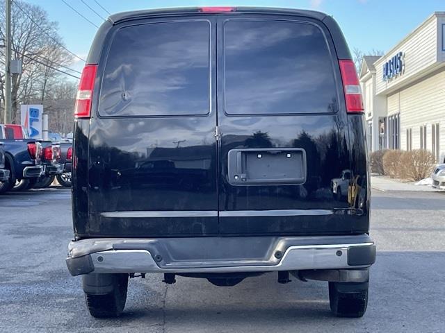 2018 Chevrolet Express 2500 Work Van, available for sale in Brookfield, Connecticut | Blasius Federal Road. Brookfield, Connecticut 2018 Chevrolet Express 2500 Work Van, available for sale in Brookfield, Connecticut | Blasius Federal Road. Brookfield, Connecticut