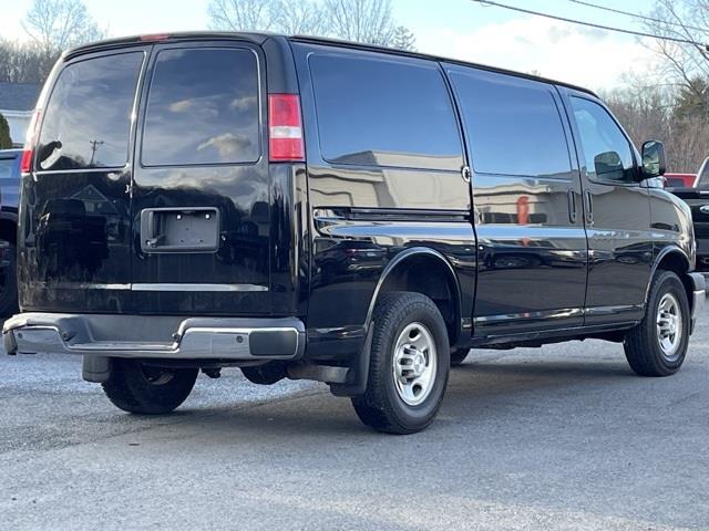 2018 Chevrolet Express 2500 Work Van, available for sale in Brookfield, Connecticut | Blasius Federal Road. Brookfield, Connecticut 2018 Chevrolet Express 2500 Work Van, available for sale in Brookfield, Connecticut | Blasius Federal Road. Brookfield, Connecticut