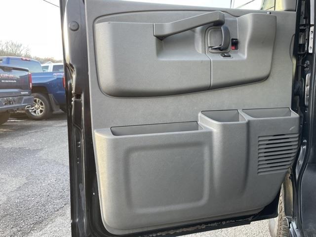 2018 Chevrolet Express 2500 Work Van, available for sale in Brookfield, Connecticut | Blasius Federal Road. Brookfield, Connecticut 2018 Chevrolet Express 2500 Work Van, available for sale in Brookfield, Connecticut | Blasius Federal Road. Brookfield, Connecticut
