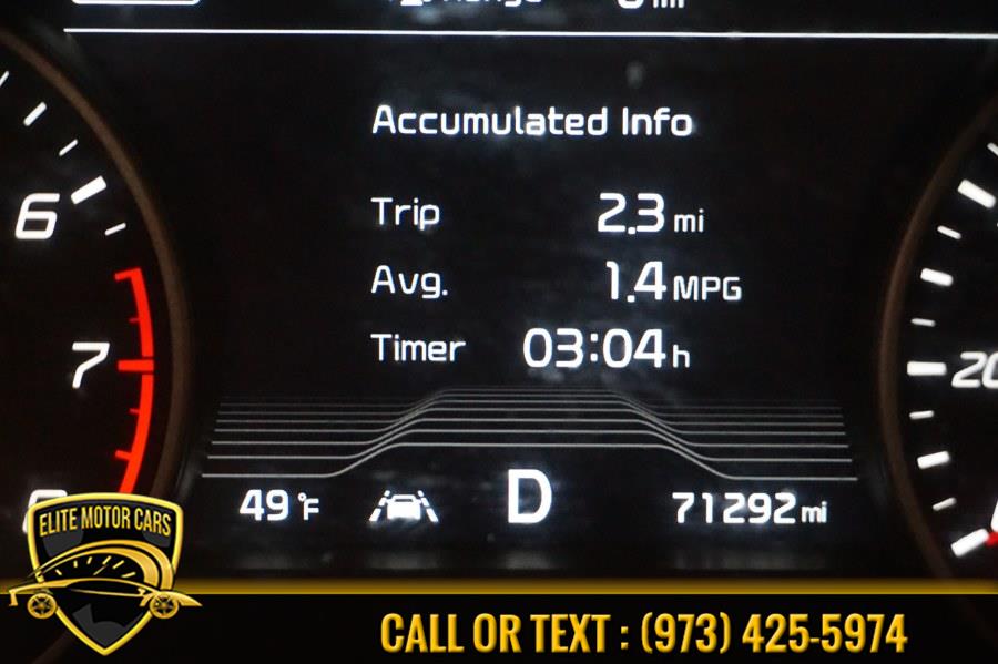2018 Kia Stinger Premium AWD, available for sale in Newark, New Jersey | Elite Motor Cars. Newark, New Jersey 2018 Kia Stinger Premium AWD, available for sale in Newark, New Jersey | Elite Motor Cars. Newark, New Jersey