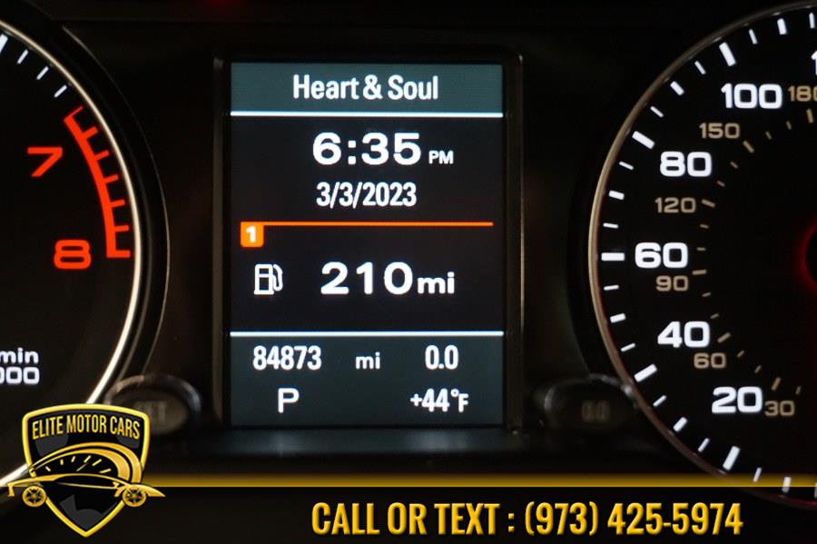 2012 Audi Q5 quattro 4dr 2.0T Premium Plus, available for sale in Newark, New Jersey | Elite Motor Cars. Newark, New Jersey 2012 Audi Q5 quattro 4dr 2.0T Premium Plus, available for sale in Newark, New Jersey | Elite Motor Cars. Newark, New Jersey