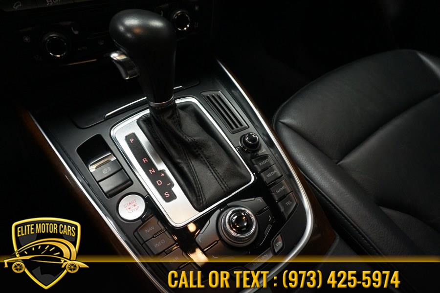 2012 Audi Q5 quattro 4dr 2.0T Premium Plus, available for sale in Newark, New Jersey | Elite Motor Cars. Newark, New Jersey 2012 Audi Q5 quattro 4dr 2.0T Premium Plus, available for sale in Newark, New Jersey | Elite Motor Cars. Newark, New Jersey