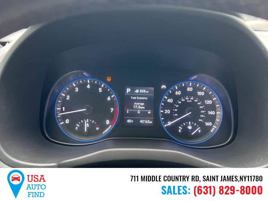 2018 Hyundai Kona SEL 2.0L Auto AWD, available for sale in Saint James, New York | USA Auto Find. Saint James, New York 2018 Hyundai Kona SEL 2.0L Auto AWD, available for sale in Saint James, New York | USA Auto Find. Saint James, New York