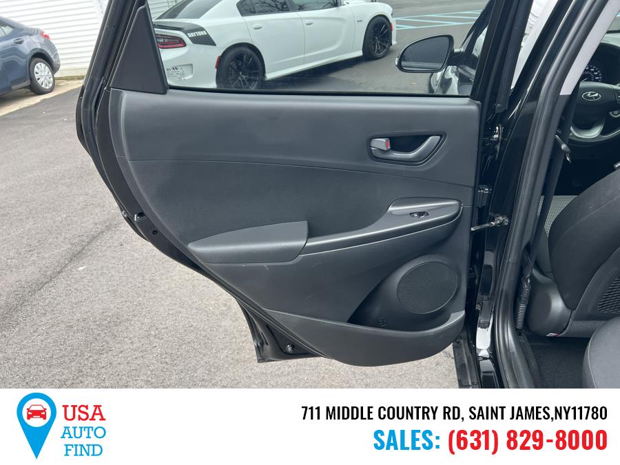 2018 Hyundai Kona SEL 2.0L Auto AWD, available for sale in Saint James, New York | USA Auto Find. Saint James, New York 2018 Hyundai Kona SEL 2.0L Auto AWD, available for sale in Saint James, New York | USA Auto Find. Saint James, New York