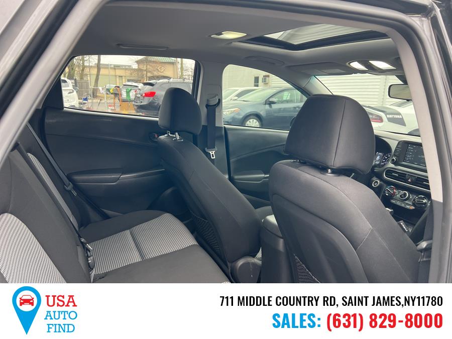 2018 Hyundai Kona SEL 2.0L Auto AWD, available for sale in Saint James, New York | USA Auto Find. Saint James, New York 2018 Hyundai Kona SEL 2.0L Auto AWD, available for sale in Saint James, New York | USA Auto Find. Saint James, New York