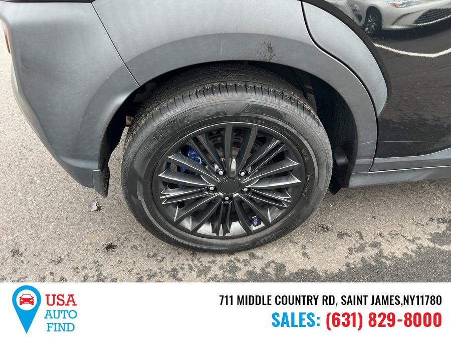 2018 Hyundai Kona SEL 2.0L Auto AWD, available for sale in Saint James, New York | USA Auto Find. Saint James, New York 2018 Hyundai Kona SEL 2.0L Auto AWD, available for sale in Saint James, New York | USA Auto Find. Saint James, New York