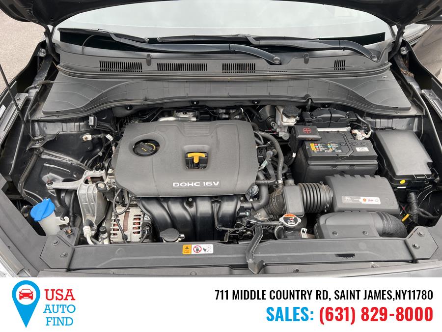 2018 Hyundai Kona SEL 2.0L Auto AWD, available for sale in Saint James, New York | USA Auto Find. Saint James, New York 2018 Hyundai Kona SEL 2.0L Auto AWD, available for sale in Saint James, New York | USA Auto Find. Saint James, New York
