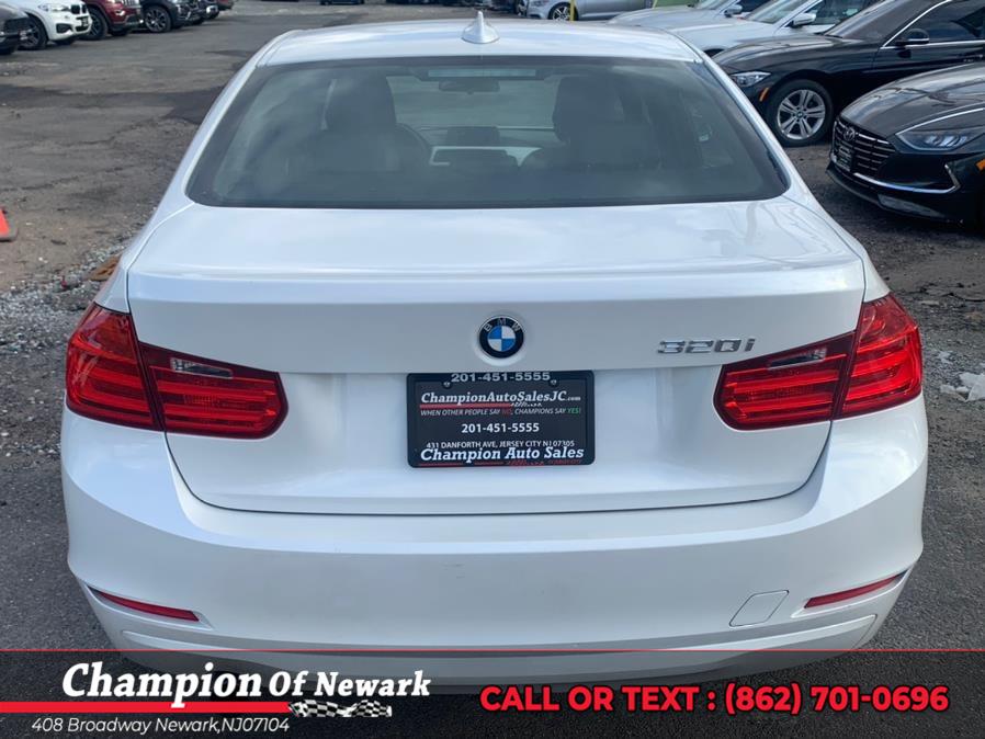 2015 BMW 3 Series 4dr Sdn 320i RWD, available for sale in Newark, New Jersey | Champion Of Newark. Newark, New Jersey 2015 BMW 3 Series 4dr Sdn 320i RWD, available for sale in Newark, New Jersey | Champion Of Newark. Newark, New Jersey