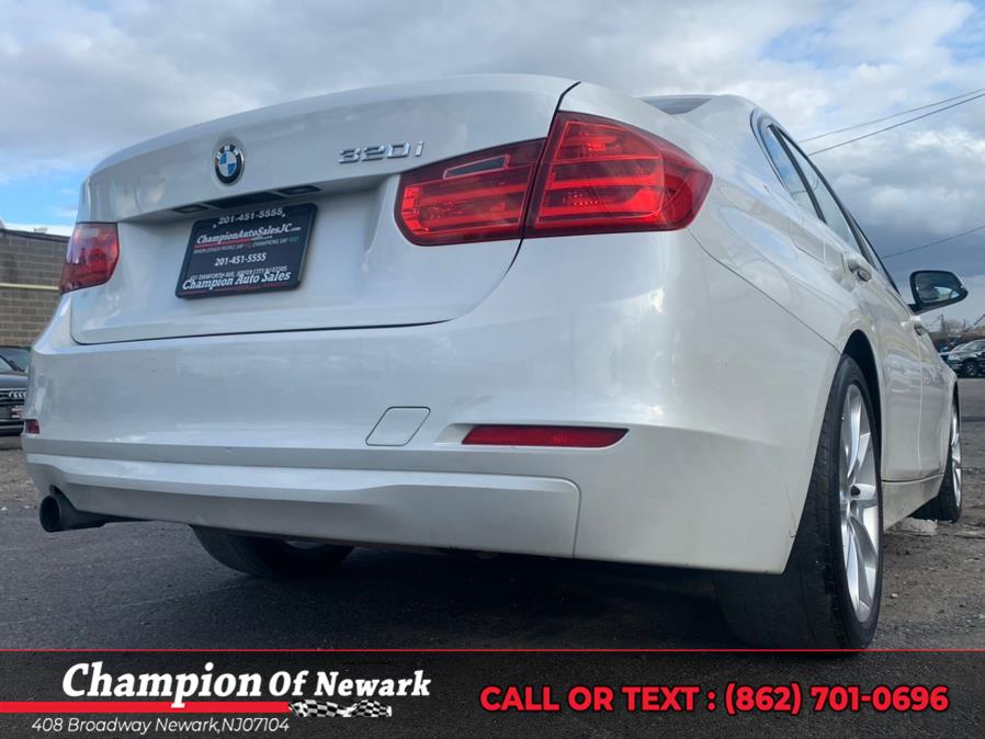2015 BMW 3 Series 4dr Sdn 320i RWD, available for sale in Newark, New Jersey | Champion Of Newark. Newark, New Jersey 2015 BMW 3 Series 4dr Sdn 320i RWD, available for sale in Newark, New Jersey | Champion Of Newark. Newark, New Jersey
