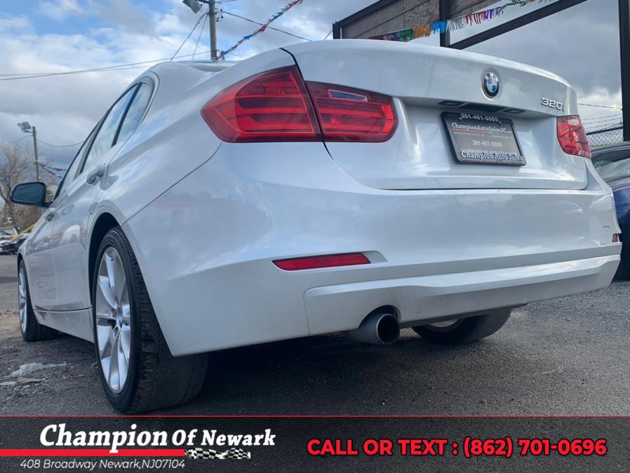 2015 BMW 3 Series 4dr Sdn 320i RWD, available for sale in Newark, New Jersey | Champion Of Newark. Newark, New Jersey 2015 BMW 3 Series 4dr Sdn 320i RWD, available for sale in Newark, New Jersey | Champion Of Newark. Newark, New Jersey