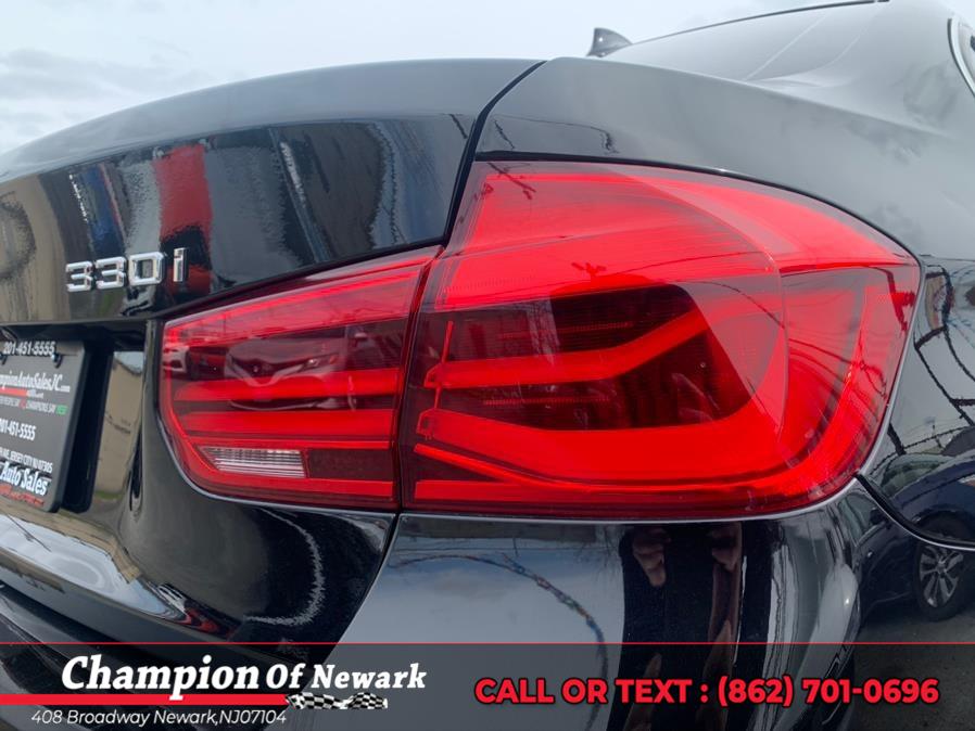 2018 BMW 3 Series 330i xDrive Sedan, available for sale in Newark, New Jersey | Champion Of Newark. Newark, New Jersey 2018 BMW 3 Series 330i xDrive Sedan, available for sale in Newark, New Jersey | Champion Of Newark. Newark, New Jersey