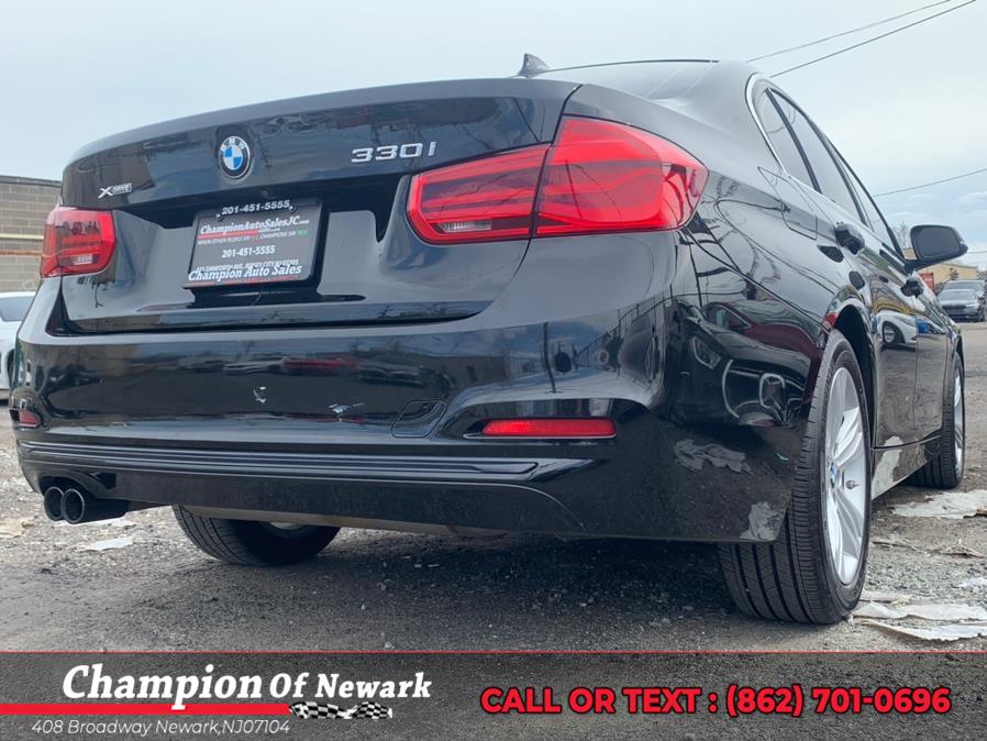 2018 BMW 3 Series 330i xDrive Sedan, available for sale in Newark, New Jersey | Champion Of Newark. Newark, New Jersey 2018 BMW 3 Series 330i xDrive Sedan, available for sale in Newark, New Jersey | Champion Of Newark. Newark, New Jersey