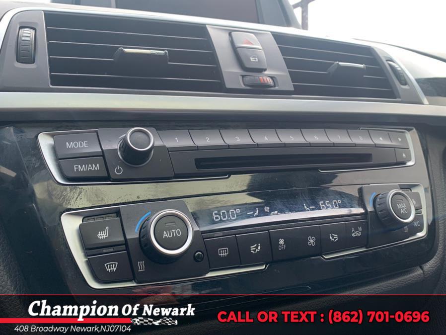 2018 BMW 3 Series 330i xDrive Sedan, available for sale in Newark, New Jersey | Champion Of Newark. Newark, New Jersey 2018 BMW 3 Series 330i xDrive Sedan, available for sale in Newark, New Jersey | Champion Of Newark. Newark, New Jersey