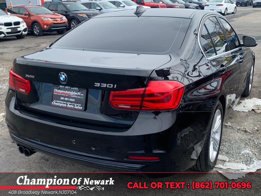 2018 BMW 3 Series 330i xDrive Sedan, available for sale in Newark, New Jersey | Champion Of Newark. Newark, New Jersey 2018 BMW 3 Series 330i xDrive Sedan, available for sale in Newark, New Jersey | Champion Of Newark. Newark, New Jersey