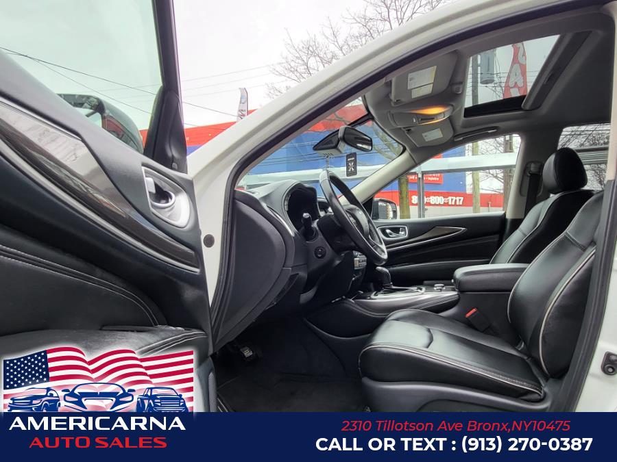 2020 INFINITI QX60 PURE AWD, available for sale in Bronx, New York | Americarna Auto Sales LLC. Bronx, New York 2020 INFINITI QX60 PURE AWD, available for sale in Bronx, New York | Americarna Auto Sales LLC. Bronx, New York