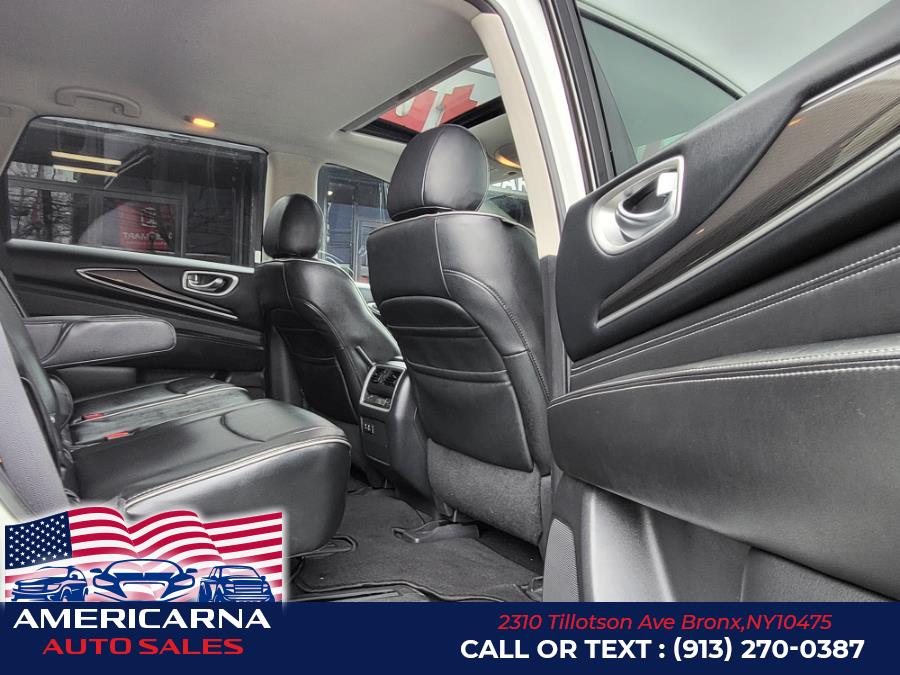 2020 INFINITI QX60 PURE AWD, available for sale in Bronx, New York | Americarna Auto Sales LLC. Bronx, New York 2020 INFINITI QX60 PURE AWD, available for sale in Bronx, New York | Americarna Auto Sales LLC. Bronx, New York