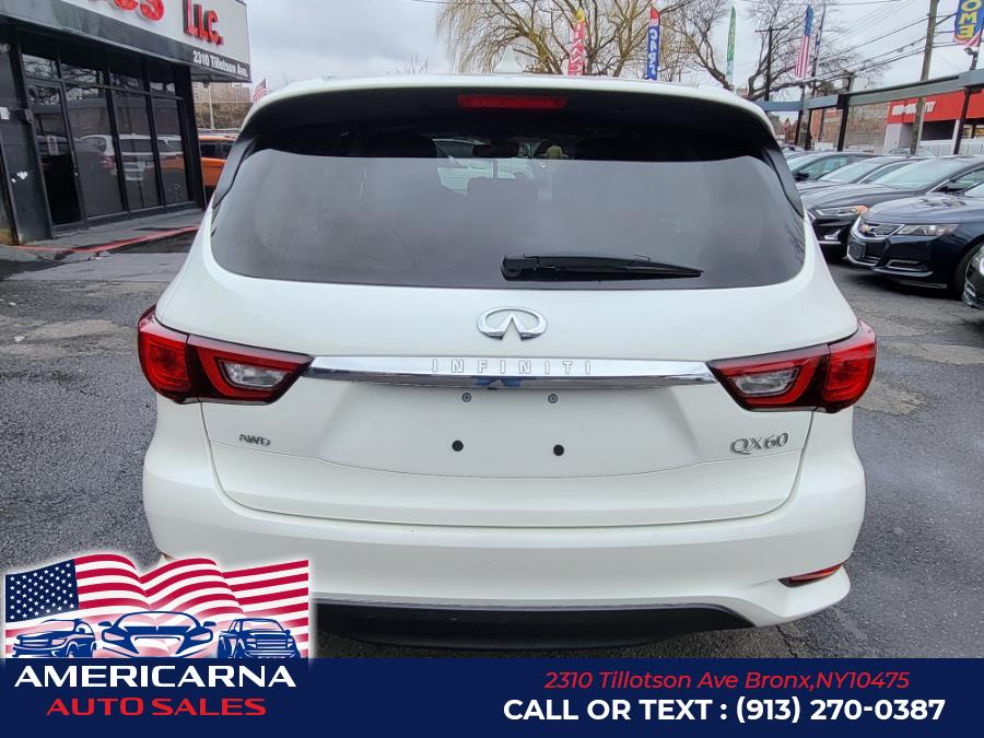 2020 INFINITI QX60 PURE AWD, available for sale in Bronx, New York | Americarna Auto Sales LLC. Bronx, New York 2020 INFINITI QX60 PURE AWD, available for sale in Bronx, New York | Americarna Auto Sales LLC. Bronx, New York