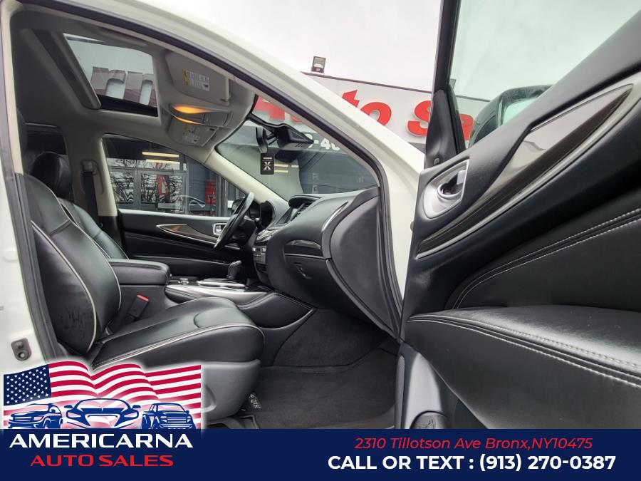 2020 INFINITI QX60 PURE AWD, available for sale in Bronx, New York | Americarna Auto Sales LLC. Bronx, New York 2020 INFINITI QX60 PURE AWD, available for sale in Bronx, New York | Americarna Auto Sales LLC. Bronx, New York