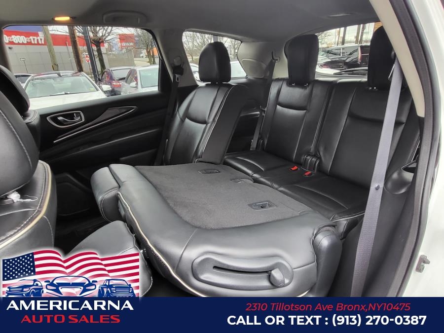 2020 INFINITI QX60 PURE AWD, available for sale in Bronx, New York | Americarna Auto Sales LLC. Bronx, New York 2020 INFINITI QX60 PURE AWD, available for sale in Bronx, New York | Americarna Auto Sales LLC. Bronx, New York