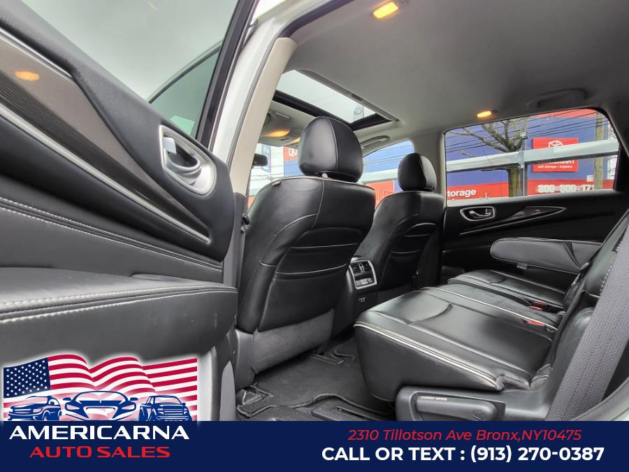 2020 INFINITI QX60 PURE AWD, available for sale in Bronx, New York | Americarna Auto Sales LLC. Bronx, New York 2020 INFINITI QX60 PURE AWD, available for sale in Bronx, New York | Americarna Auto Sales LLC. Bronx, New York