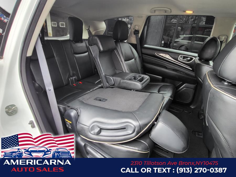 2020 INFINITI QX60 PURE AWD, available for sale in Bronx, New York | Americarna Auto Sales LLC. Bronx, New York 2020 INFINITI QX60 PURE AWD, available for sale in Bronx, New York | Americarna Auto Sales LLC. Bronx, New York
