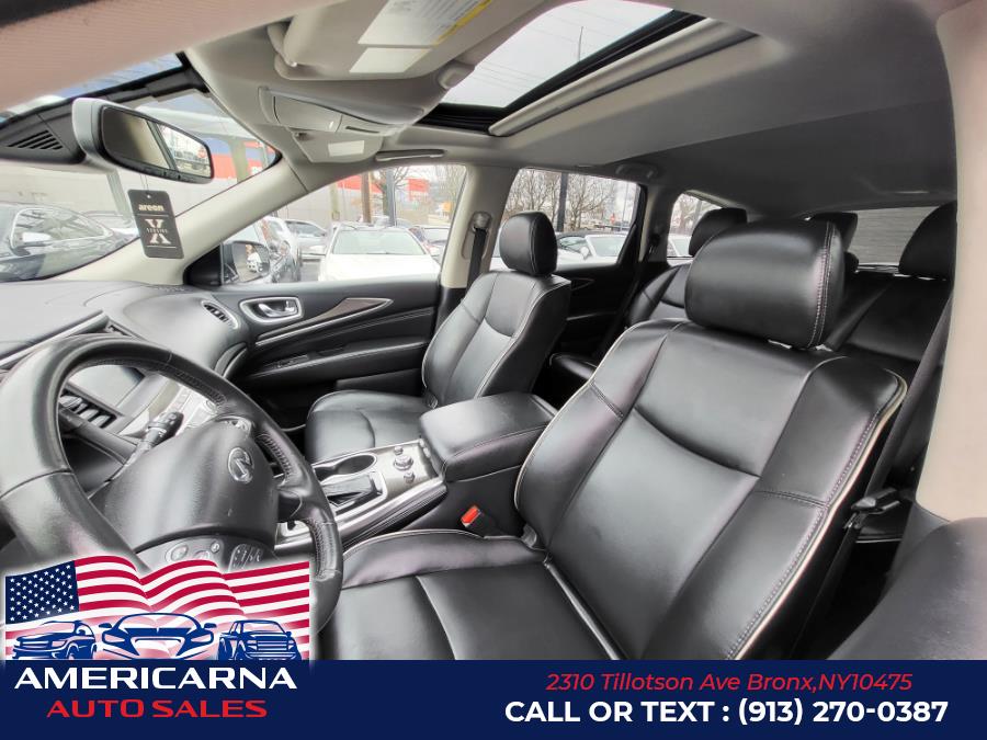 2020 INFINITI QX60 PURE AWD, available for sale in Bronx, New York | Americarna Auto Sales LLC. Bronx, New York 2020 INFINITI QX60 PURE AWD, available for sale in Bronx, New York | Americarna Auto Sales LLC. Bronx, New York
