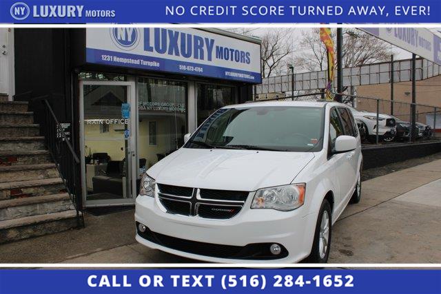2020 Dodge Grand Caravan SXT, available for sale in Elmont, New York | NY Luxury Motors. Elmont, New York 2020 Dodge Grand Caravan SXT, available for sale in Elmont, New York | NY Luxury Motors. Elmont, New York