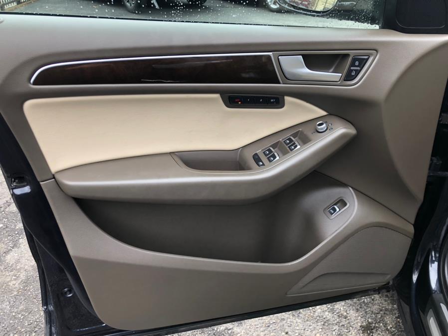 2014 Audi Q5 quattro 4dr 2.0T Premium Plus, available for sale in Irvington, New Jersey | Elis Motors Corp. Irvington, New Jersey 2014 Audi Q5 quattro 4dr 2.0T Premium Plus, available for sale in Irvington, New Jersey | Elis Motors Corp. Irvington, New Jersey